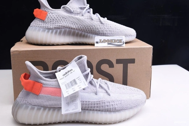 350 Yeezy Tail Light Boost V2 Adidas FX9017 0806